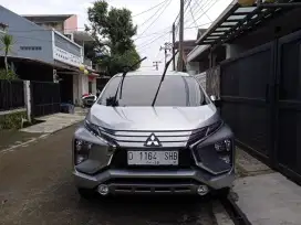 Xpander Ultimate 2018 Matic