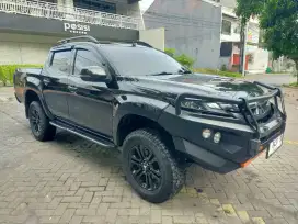 Mitsubishi Strada Triton PMK 2020 Ultimate AT 4x4 Solar Istimewa