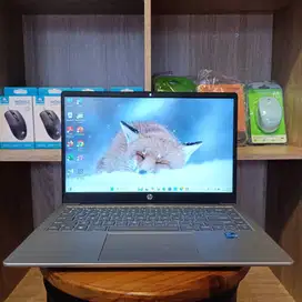 HP 14-EP0566TU  (CORE i3-1215U/8 GB/ SSD 512 GB/ BACKLIT)