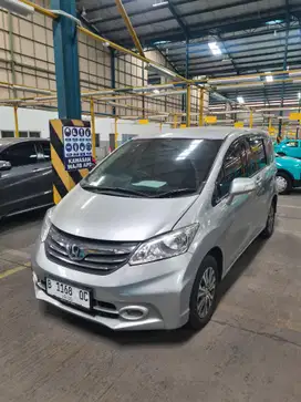 Honda Freed 2015 Bensin