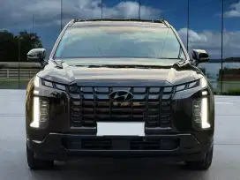 Hyundai Palisade 2.2 AWD AT km 30 Rb Trwat