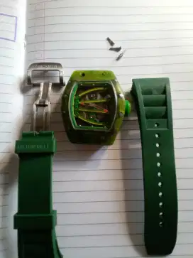Jammtangan automatic r mille