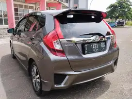 Honda Jazz 2015 Bensin
