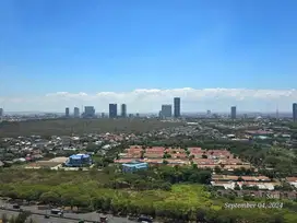INCLUDE FURNISH STANDARD Apartment Puncak CBD Type 2BR Tower A