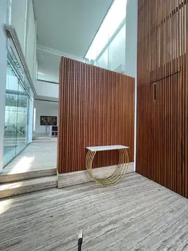 MURAH RUMAH SEWA PANTAI INDAH KAPUK - PINISI PERMAI FURNISH SELATAN
