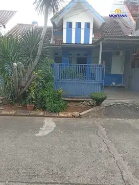 Rumah 1 Lantai Siap huni di Pamulang Tangerang Selatan