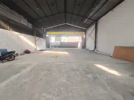 Disewakan Gudang siap pakai di Tambun Selatan, Kab.Bekasi