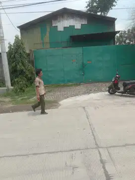 gudang sewa lok ngoro mojosari MURAH