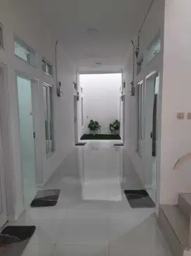 Jual kos-kosan baru aktif dekat kampus stt telkom bandung