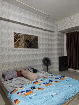Jual Apartemen Bandara City Full Furnished