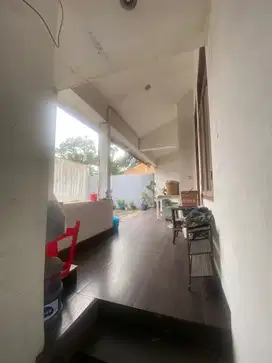 Disewakan Ruang Usaha Mainroad Strategis Daerah pasir kaliki bandung