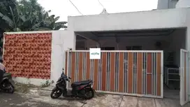 Dijual Rumah di Pamulang BSD Cluster Eksklusif Griya Jakarta