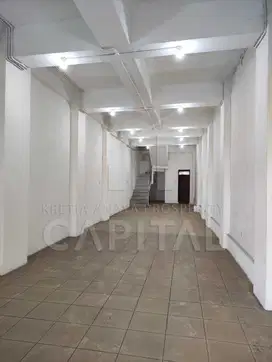 RUKO STRATEGIS DI TENGAH KOTA BANDUNG JALAN PUNGKUR