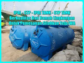 STP/IPAL–IPAL Medis–IPAL Industri–IPAL Komunal–IPAL Tank-Tangki IPAL –