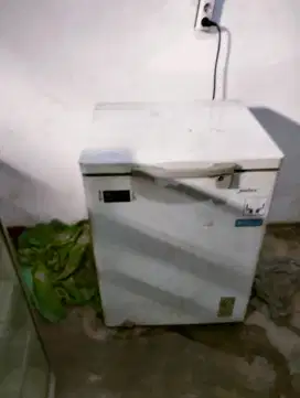 freezer box mini