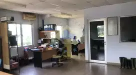 Disewakan Gudang di Jalan Raya Legok - Parung Panjang, Tangerang