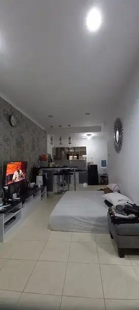 DIJUAL Rumah Siap Huni di Cluster Catalina Gading serpong Tangerang