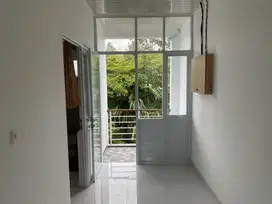 Dijual Kosan Puri Indah Jatinangor  Bangunan Minimalis &  Kokoh