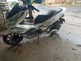 Pcx 155 Tahun 2018