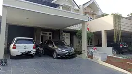 Dijual Cepat rumah siap huni di Kota Wisata cibubur