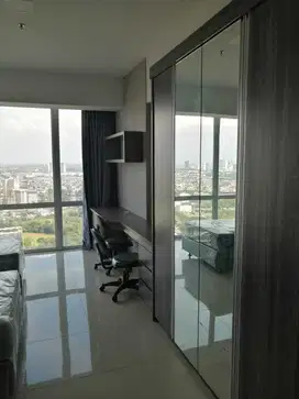 Jual Apartemen U Residence Full Furnished