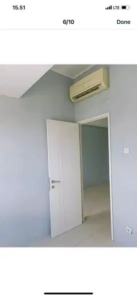Aid - Dijual Apt Season City Tambora 2BR