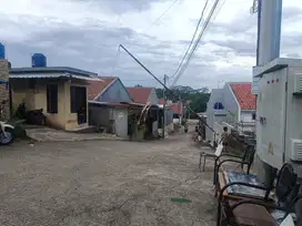 Tanah bayar bertahap bro mantap