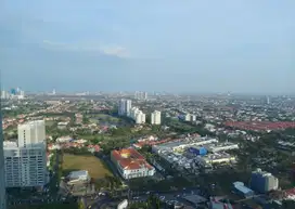 Apartemen Benson 2br pakuwon, surabaya