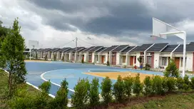 AN(rumah subsidi bebas banjir)