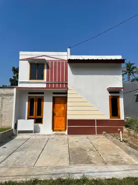 Rumah 100 Jutaan di Tenjo dekat Akses Kereta