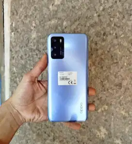 Jual hp oppo a16 ram 4/64 Original