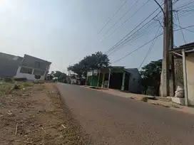 Tanah Kavling Dekat RS PENA 98, Bisa Dicicil 12 Tanpa Bunga