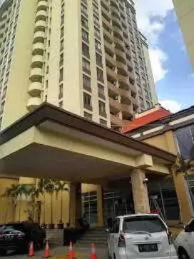 SUPER MURAH 3BR APARTEMEN BESAR PERMATA HIJAU EKSEKUTIF KEBON JERUK