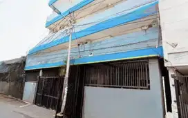 RUMAH KOST TOMANG 5.5 LANTAI 64 KAMAR, TIDUR FULL FURNISH ROI 9%