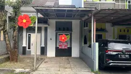Dijual Rumah di Graha Utama Serpong Dekat Fasilitas Umum