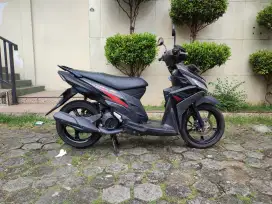 READY YAMAHA MIO Z TAHUN 2017