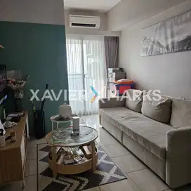 JUAL APARTEMEN MTOWN RESIDENCE DI GADING SERPONG