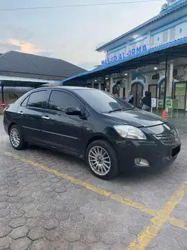 Toyota Vios G 2010