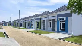 SUBSIDI SPEK SULTAN! DP 0%, Booking 500rb All-In di Cikarang Residence