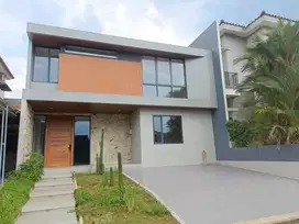 jual cepat rumah Legenda wisata cibubur dekat tol kota wisata cibubur