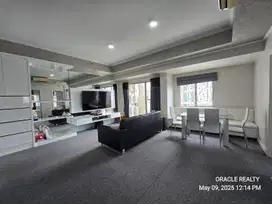 Jual Apartemen Penthouse Waterplace Tower A, Pakuwon Indah