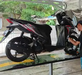 Vario 125 KZR 2014