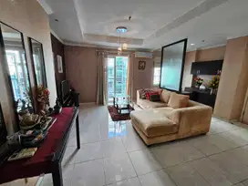 Dijual Apartemen Gading Resort 3BR Furnish. Kelapa Gading, jakarta Uta
