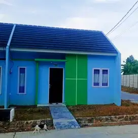 Yg Gaji UMR KPR Rumah disini aja Pasti di ACC