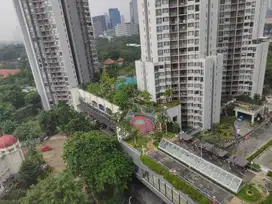 Dijual Apartemen Rasuna Said 2+1 KT, Siap Huni – 1.1 M