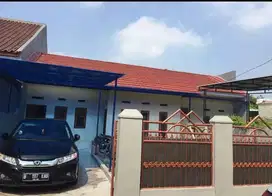 Jual rumah dalam komplek pondok Surya Ciledug dekat Jakbar