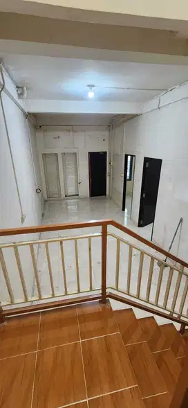 Dijual Rumah Minimalis Kemanggisan