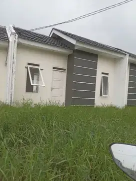 Hunian Subsidi Lokasi Balaraja, Tangerang