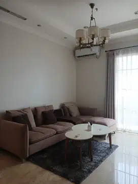 Jual Apartemen Belleza Suites Full Furnished