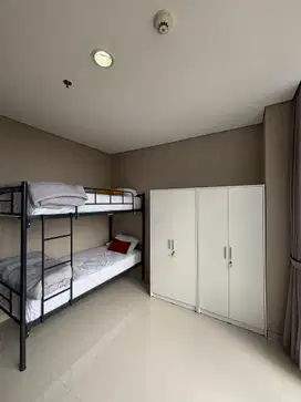 Dijual Brand New Ciputra International UC Living